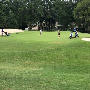 Meet your Posher, Matthew